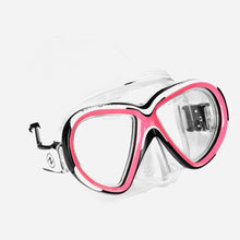 Load image into Gallery viewer, Photo of - Aqua Lung Reveal X2 Mask - Scubadelphia DiveSeekers.com
