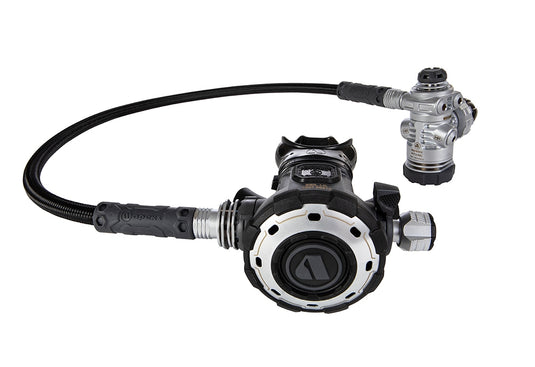 Image Of - Apeks MTX-RC Regulator Din