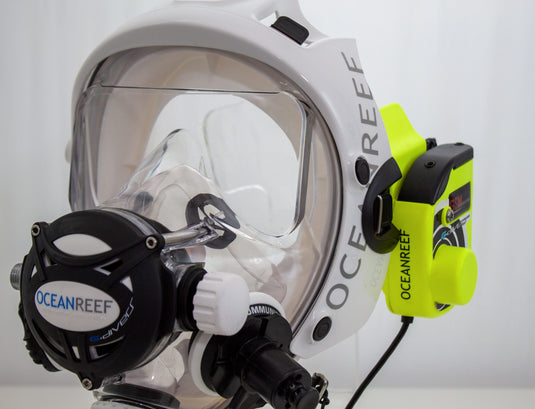 image of Ocean Reef GSM G.DIVERS