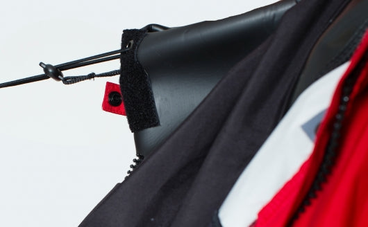 Load image into Gallery viewer, Image Of - Aqua Lung Osprey Breathable Drysuit
