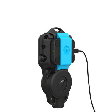 Photo of - Shearwater Peregrine Console Charging Clip - Scubadelphia DiveSeekers.com