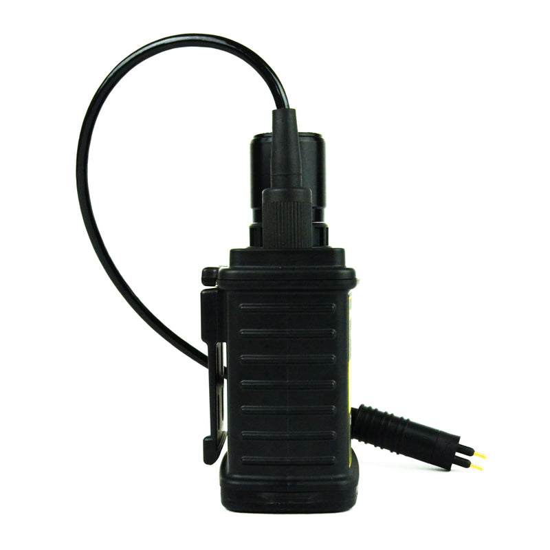 Load image into Gallery viewer, image of OTS PowerCom 3000D, 4 Channel (25 Watts Output Power)
