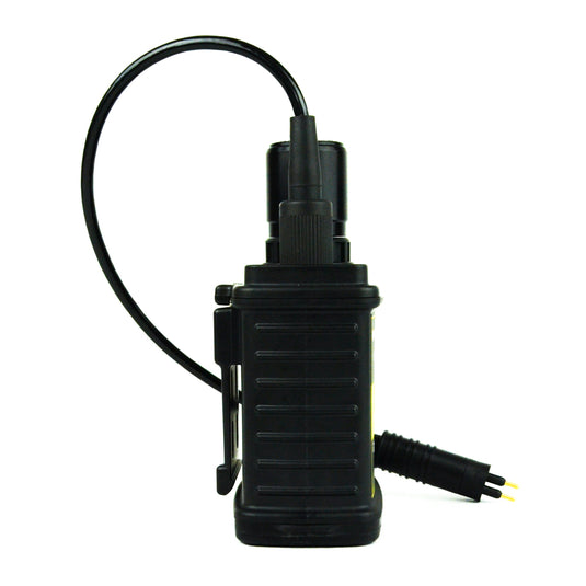 image of OTS PowerCom 3000D, 4 Channel (25 Watts Output Power)