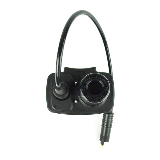 image of OTS PowerCom 3000D, 4 Channel (25 Watts Output Power)