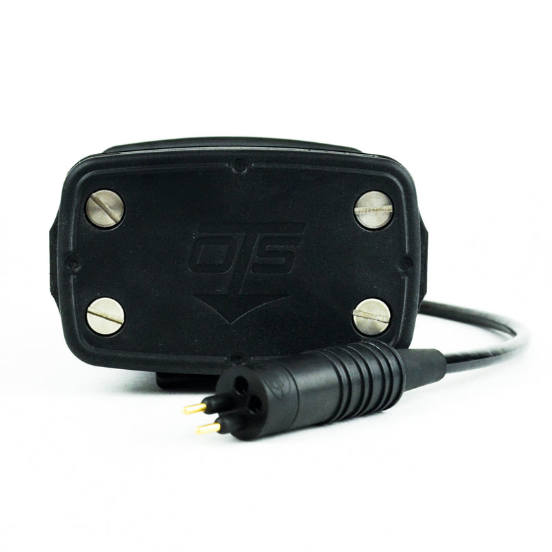 Load image into Gallery viewer, image of OTS PowerCom 3000D, 4 Channel (25 Watts Output Power)
