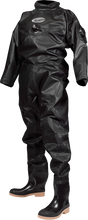 Load image into Gallery viewer, Image Of - Aqua Lung Pro Com Drysuit - Black
