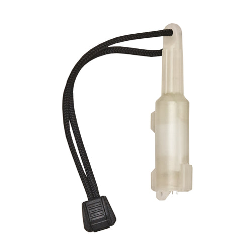 Photo of - Water Activated Marker Light (green) - Scubadelphia DiveSeekers.com