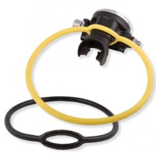 Photo of - Trident Tech Neck Octo Holder Necklace - Scubadelphia DiveSeekers.com