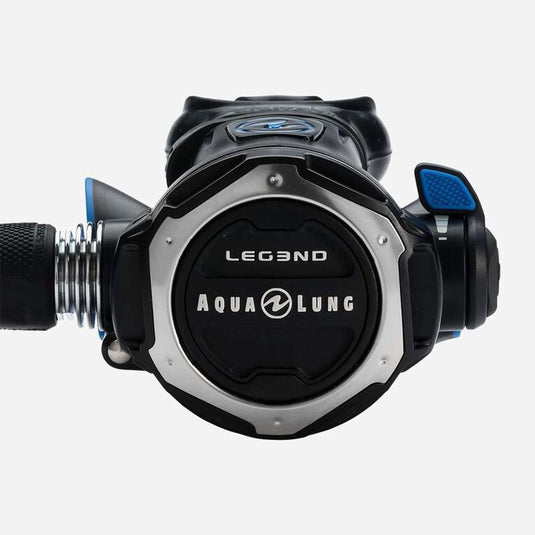 Image Of - Aqua Lung Leg3nd (Legend) Regulator