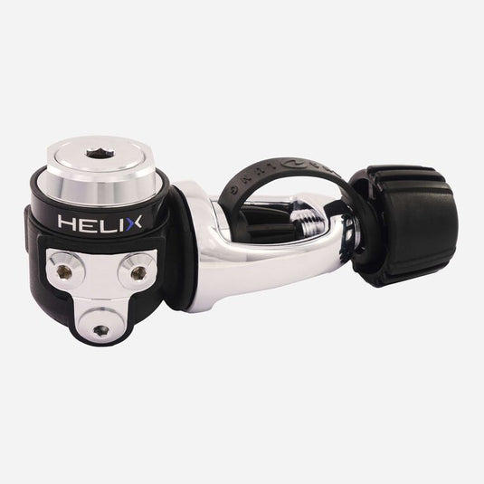 Photo of - Aqua Lung Helix Pro Regulator Yoke - Scubadelphia DiveSeekers.com