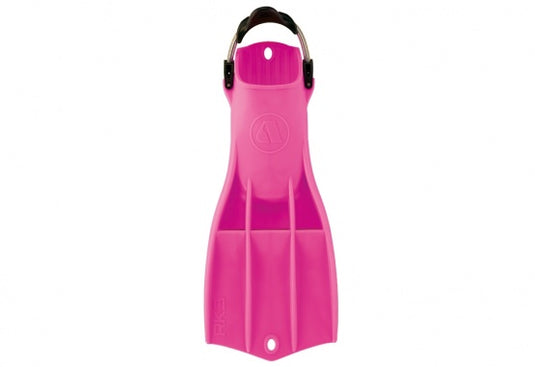 Image Of - Apeks RK3 Fins - Pink