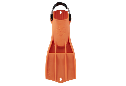 Image Of - Apeks RK3 HD Fins - Orange