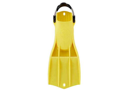 Image Of - Apeks RK3 Fins - Yellow