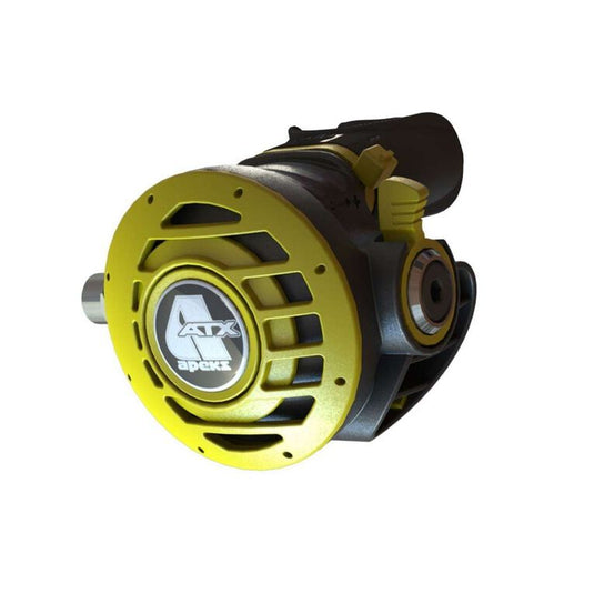 Photo of - Apeks ATX Octo - Scubadelphia DiveSeekers.com