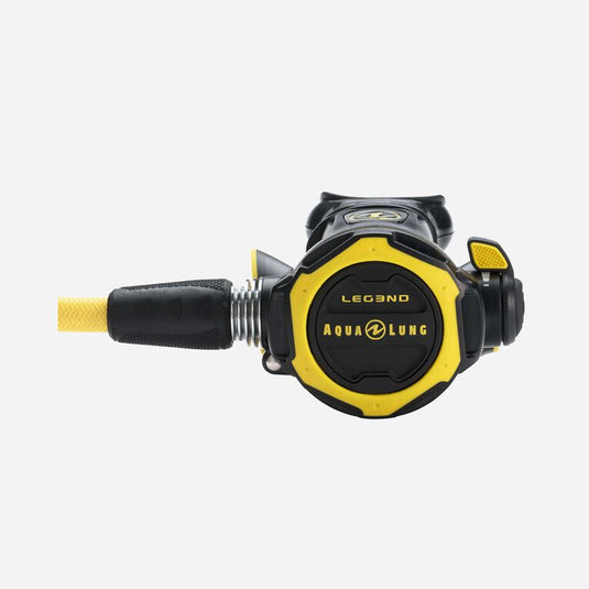 Image Of - Aqua Lung Leg3nd (Legend) Octopus Regulator