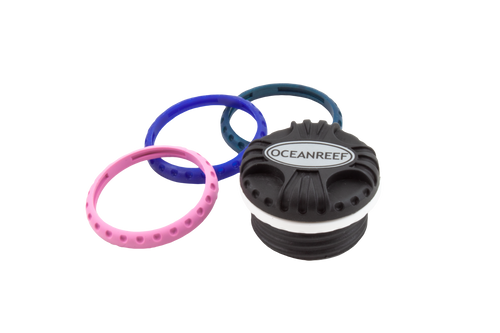 image of Ocean Reef G. Divers Surface Air Valve Mix Universal