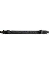 Load image into Gallery viewer, Photo of - Scubapro Comfort Strap- Black/Black - Scubadelphia DiveSeekers.com
