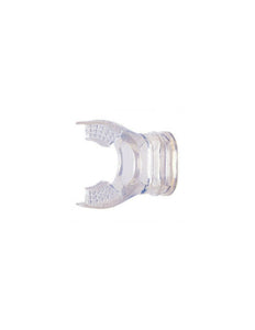 Photo of - Scubapro Mouthpiece Small - Crystal - Scubadelphia DiveSeekers.com