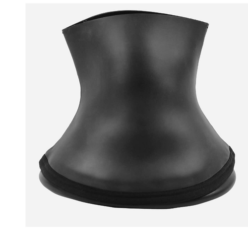 Image Of - Aqua Lung SLT Neoprene Neck Seal, Black