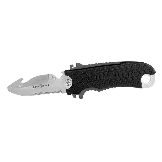 Image Of - Aqua Lung Small Squeeze Knife Blunt Tip