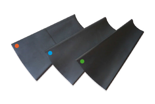Photo of - SiTech Pro Cuff - HD  Conical Shape - HD Base to Top (pr) - Scubadelphia DiveSeekers.com