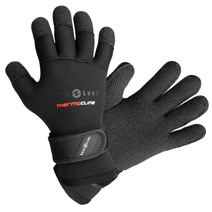Image Of - Aqua Lung 3mm Thermocline K Gloves