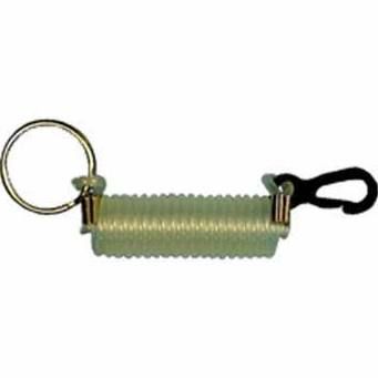 Photo of - Trident 3ft Sea Spring Retainer - Scubadelphia DiveSeekers.com
