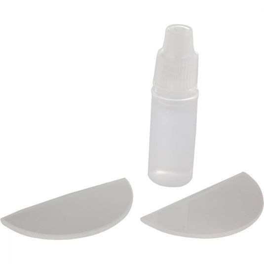 Photo of - Trident AQUA-OPTICS Mask Magnifier Kit - Scubadelphia DiveSeekers.com