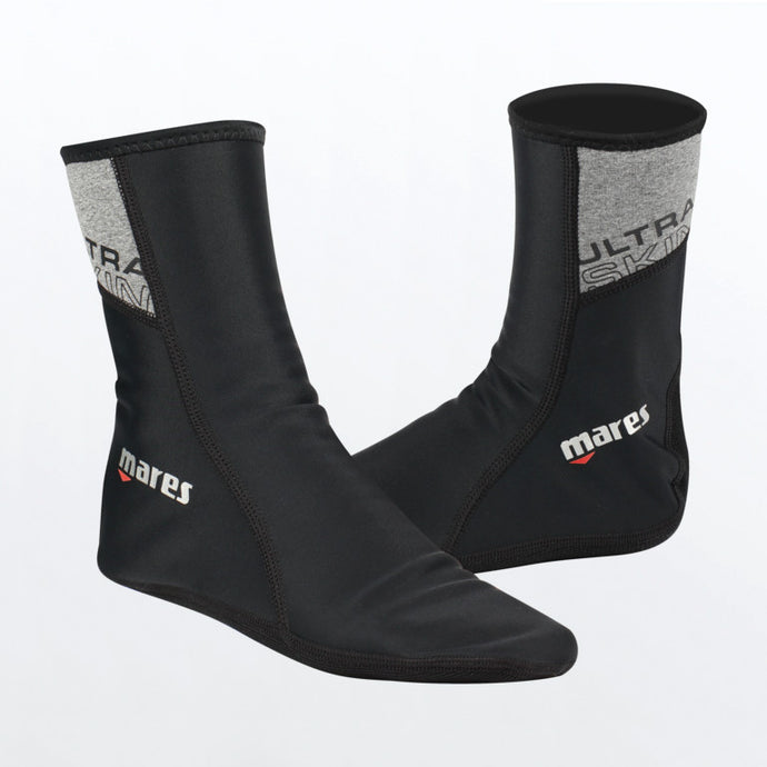 Photo of - Mares Ultraskin Socks - Scubadelphia DiveSeekers.com
