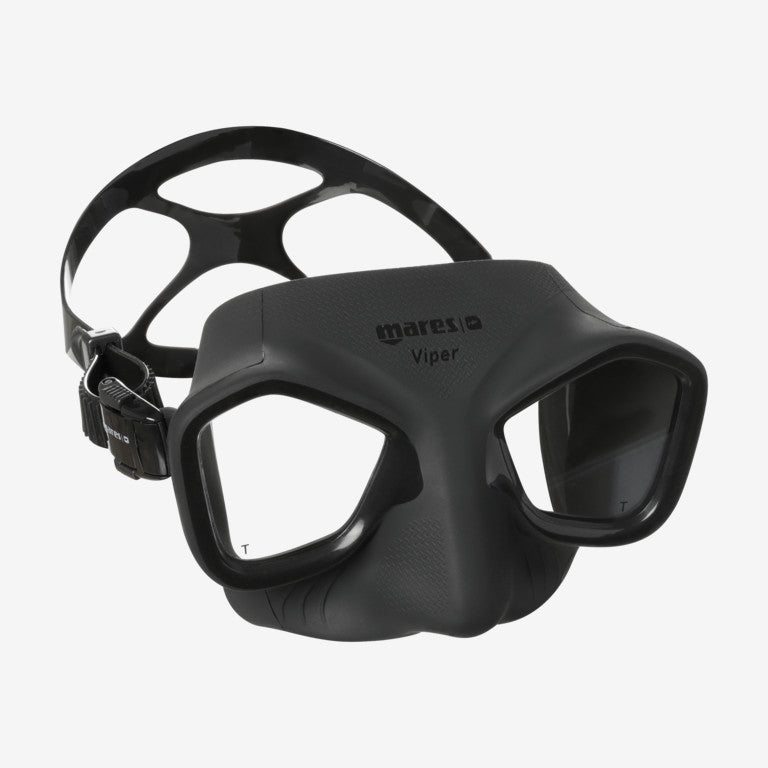 Load image into Gallery viewer, Photo of - Mares Viper Mask - Scubadelphia DiveSeekers.com
