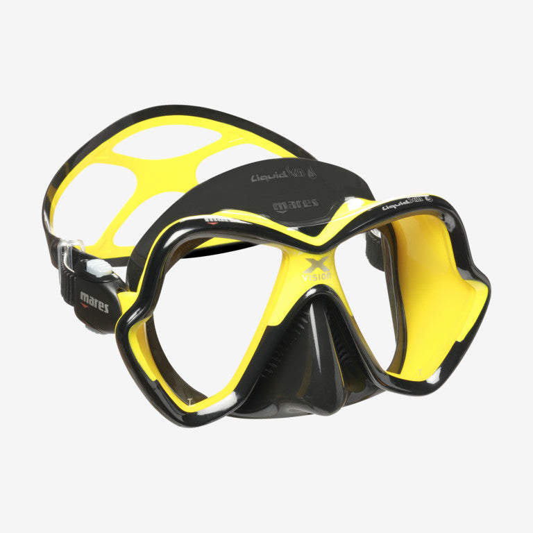 Load image into Gallery viewer, Photo of - Mares X-VISION Ultra Lquid Skin - Scubadelphia DiveSeekers.com

