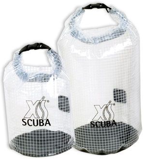 Photo of - XS Scuba Sedona Dry Stuff Sack - Large - Scubadelphia DiveSeekers.com