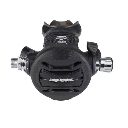 Image Of - Apeks XTX50 2nd stage